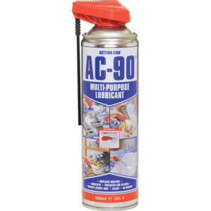 AC-90, Multi-Purpose Lubricant, Aerosol, 500ml