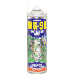 WG-90, Calcuim Grease, Aerosol, 500ml
