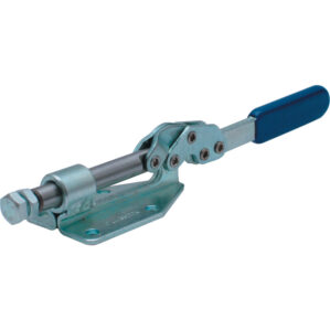 P200-F45 BASE MOUNTED PUSH PULL CLAMP
