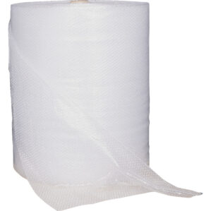 Bubble Wrap Roll - 1500mm x 100M - Small Bubbles