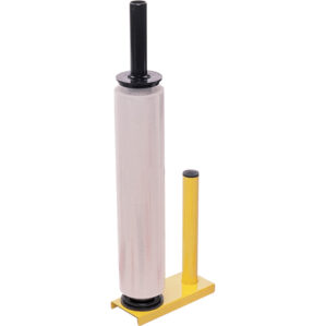 Standard Stretch Wrap Plastic Dispenser