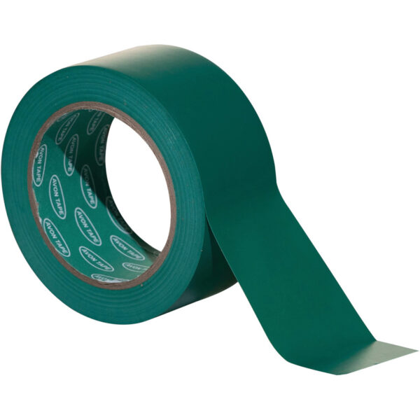 50mm Green Hazard Marking Tape