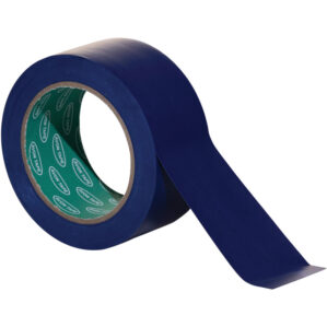 50mm Blue Hazard Marking Tape