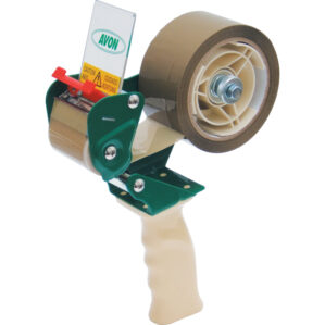 50mm Deluxe Tape Dispenser