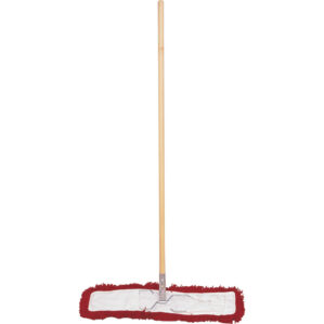 610mm (24") Sweeping Mop with Handle