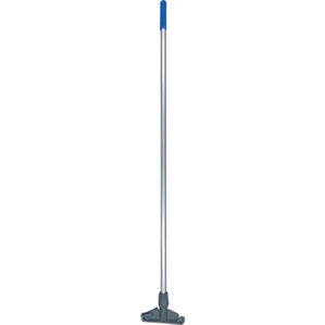 Alloy Kentucky Mop Handles 1480mm Blue