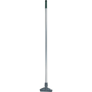 Alloy Kentucky Mop Handles 1480mm Green