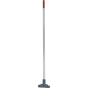 Alloy Kentucky Mop Handles 1480mm Red