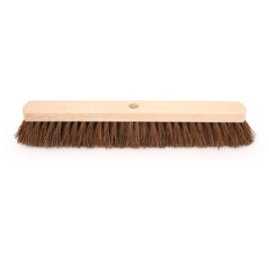 24" Bassine Broom (Head Only)