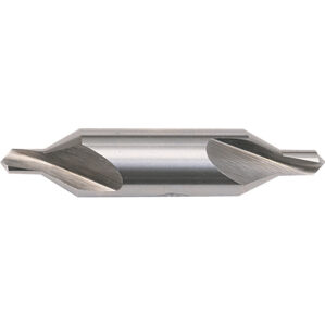 16.00mm x 6.30mm HSS CENTRE DRILL