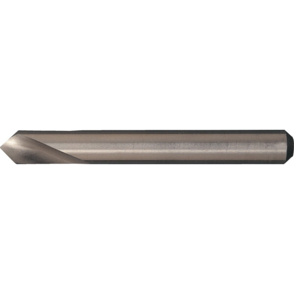 4.00mm 90DEG HSS S/S SPOTTING DRILL