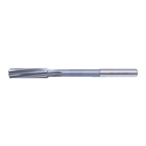 14.00mm HSS S/S SP/FL MACHINE REAMER