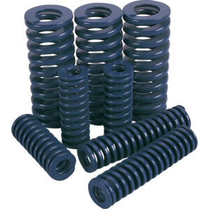 MLB-20x32 BLUE DIE SPRING - MEDIUM LOAD