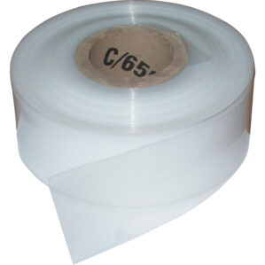 14"x500Gx165M LAYFLAT TUBING