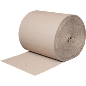 900mmx75M - Corrugated Roll