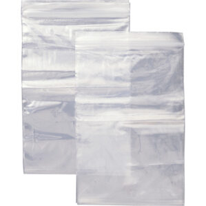 10"x14" Plain Grip seal Bags, PK-1000