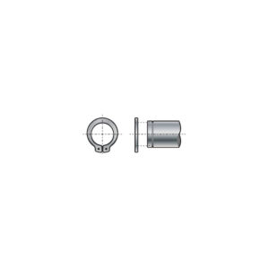 30mm DIN 471 EXTERNAL CIRCLIPS (PACK 25)