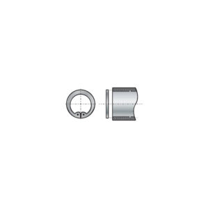 22mm DIN 472 INTERNAL CIRCLIPS (PACK 25)