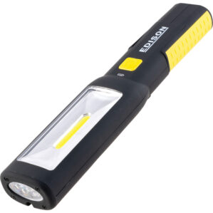 Inspection LED Rechargeable Lamp