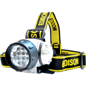 EHT012 Four Mode 12 LED Headband Torch