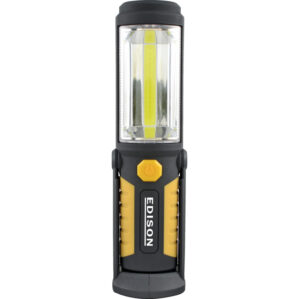 ERW005 USB Rechargeable Worklight 5W COB + 1 LED