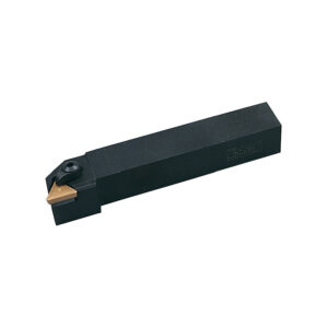 MTJNR 2525M16, Toolholder, External, Top Clamp & Pin Lock
