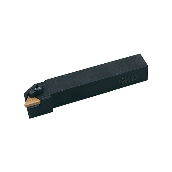 MTJNR 2020K16, Toolholder, External, Top Clamp & Pin Lock