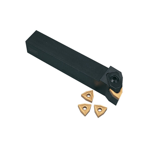 MWLNL 2020K08, Toolholder,  External, Top Clamp & Pin Lock