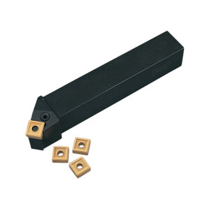 PSSNR 2020K12, Toolholder, External, Lever Lock