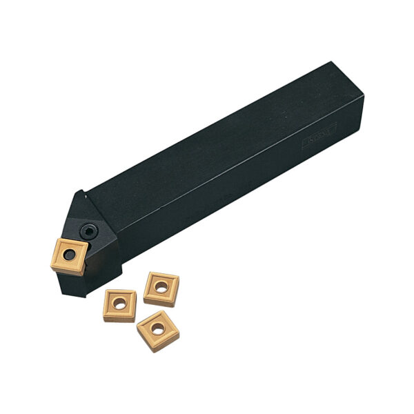 PSSNR 2020K12, Toolholder, External,  Lever Lock