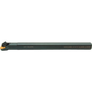 S40V MWLNR 08, Boring Bar, Top Clamp & Pin Lock, WN_A;WN_G, 400mm