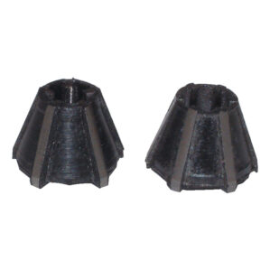 RUBBERFLEX COLLET SET FOR JSN20 TAPPER