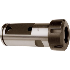 SS40-ER32-118,ER32, Collet Chuck, 40mm x 118mm