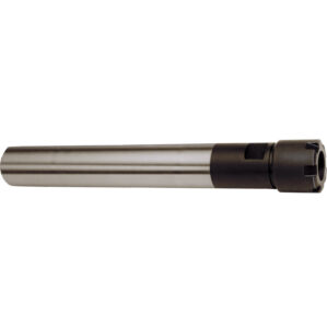 SSE20-ER16-160,ER16, Collet Chuck, 20mm x 160mm