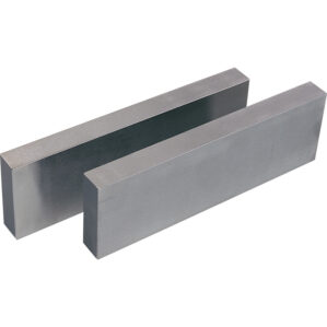 STEEL PARALLELS 150x10x50mm(PAIR)