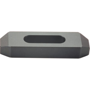 CC05 125x38mm Plain Clamp