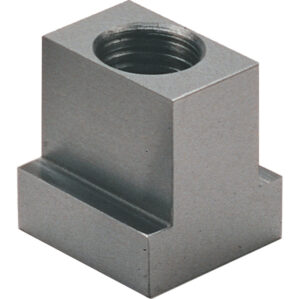 FC08, T-Slot Nut, M16, Carbon Steel
