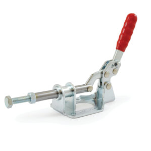 P136-45 BASE MOUNTED PUSH PULL CLAMP
