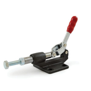 P227-45 BASE MOUNTED PUSH PULL CLAMP