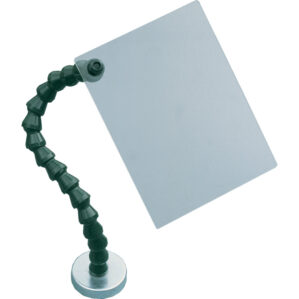 7.1/2"x10" QUICK SET MACHINE SHIELD