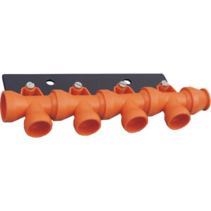 MODULAR MANIFOLD KIT 1/4" BORE