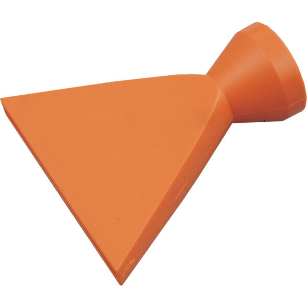 1" NOZZLE FLARED 1/4" BORE