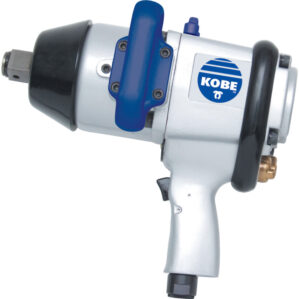 KPI295, Impact Wrench, Air, 1in, 3400rpm, 2712Nm, 1/2in