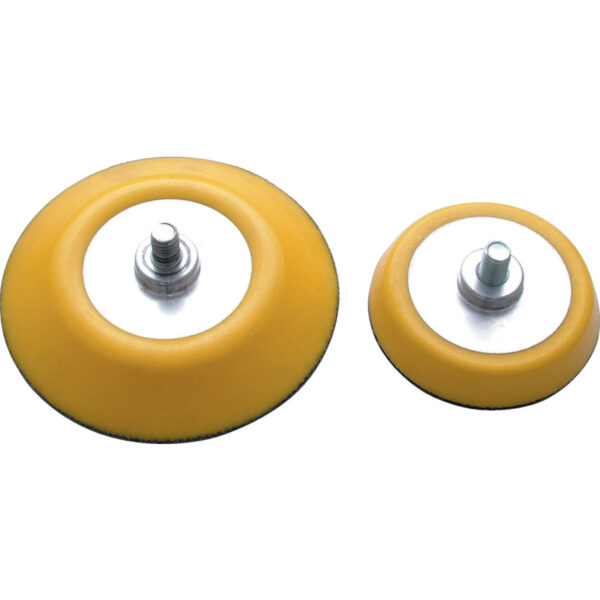Backing Pad, 50mm, Hook & Loop
