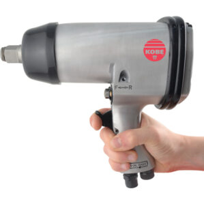 IW750, Impact Wrench, Air, 3/4in, 4800rpm, 1085Nm, 1/4in
