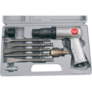 HP2090K, Power Hammer, Single Speed, 2,000bpm, 1/4 NPT, 4CFM