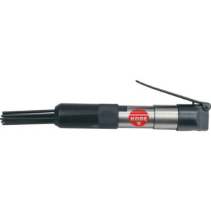 NS4030, Needle Scaler, Air, Straight, 4000bpm, 1/4in