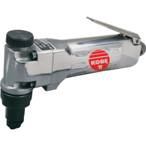 NB160, Nibbler, Air, 1/4in., 370W