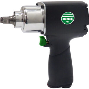 G7321, Impact Wrench, Air, 3/8in, 10200rpm, 393Nm, 1/4in