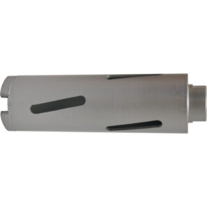 KBE-280-0314K, Masonry Drill Bit, 65mm, No Spin Shank